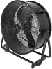 Trommelventilator Gr.XL
IP54 H920xD830 mm
Luftmenge 15650 m³/h - More 3