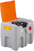 DT-Mobil Easy 210 L
12V, CENTRI SP 30
30 l/min, mit Deckel - More 4