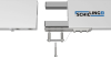 Aluportalkran fahrbar
H2613-3363 mm
3000 kg TL 6000 mm - More 4