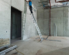 Alu-Schiebeleiter
1x11 + 1x10 Stufen R13
Leiterlange 3,33m eingef. - More 4