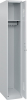 Garderobenschrank BASIC
B300xT500xH1850 mm
RAL 7035/7035, 1 Abteil - More 4