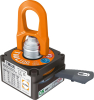 Lasthebemagnet TML100
max. Tragkraft 50kg - More 4
