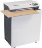 Polstermaschine
HSM ProfiPack P425
max. 80 kg/h - More 4