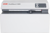 Polstermaschine
HSM ProfiPack C400
max. 50 kg/h - More 4