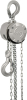 Mini Alu Flaschenzug
PAC 360
Hub 3,0m - More 4