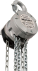 Mini Alu Flaschenzug
PAC 360
Hub 3,0m - More 4