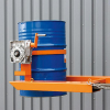 Fasskipper
Kurbel, Tragkraft 360kg
1 x Fass - More 4