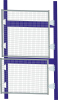 Rückwandgitter
B3600xH1200mm
RAL 5010 - More 4