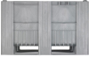 Palettenbox CB3
B1200 x T1000 x H760 mm
3 Kufen, lebensmittelecht - More 4