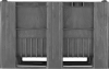 Palettenbox CB1
B1200 x T800 x H740 mm
3 Kufen, lebensmittelecht - More 4