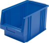 Sichtlagerkasten
 PLK 2A blau - More 3