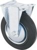Rollensatz D 200 mm
Vollgummi
Lenk-und Bockrollen - More 4
