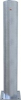 Rammschutzpoller verz.
H1000xD152 mm
ortsfest - More 3