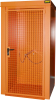Gasflaschen-Container
GFC-B M0,
lackiert, Gelborange - More 4