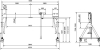 Aluportalkran fahrbar
H1699-2099 mm
1500 kg TL 4000 mm - More 4
