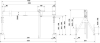 Aluportalkran stationär
H1249-2349 mm
1000 kg TL 4000 mm - More 4