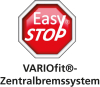 Beistellwagen
Ladefläche B410xT610 mm
offener Rahmen neigbar - More 4