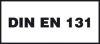 GFK-Stehleiter EFA B
2x14 Sprossen
Leiterlänge 4,12 m - More 4