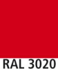 Schrank Q-Classic-30
864x1947 1Tür 3FB,Rot - More 4