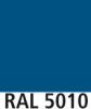 Schrank Q-Classic-30
564x1947 1Tür 3FB,Blau - More 4