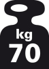 Schiebetürenschrank
B1600xT600xH1950 mm
RAL 7035, 8 Fachböden - More 4