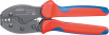 Crimp-Hebelzange
Nr.975250          Knipex - More 4