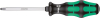 Schraubendreher Kraftform
PZ 0x 60mm SK - More 4