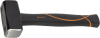 Fäustel FS
m. Fiberglaskern 1250g - More 4