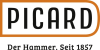 Schreinerhammer Eschenst.
25mm               Picard - More 4