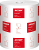 Handtuchrolle - 2-lagig
Katrin-System
6 Rollen - More 3
