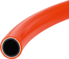 Sicherheitswasserschlauch
PVC, leuchtorange,
19x3,25mm, 25m - More 4