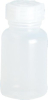 Weithalsflasche
100 ml LD-PE natur
H93,5xD48 mm - More 3