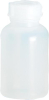 Weithalsflasche
250 ml LD-PE natur
H120xD64 mm - More 3
