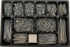 Montagekoffer 54 HECO
UNIX-plus Seko. T E-NORM - More 4