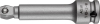 Kraft-Winkelverlaeng. 3/8
  75mm                 SW - More 4