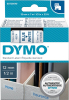 DYMO-Schriftband 12 mm x 7 m
blau/weiß P9735.0025 - More 4