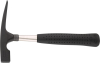 Picard Maurerhammer 600 gr.
Rhein. Form m. Stahlrohrstiel
P6785.1600* - More 4