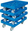 Transportroller
B410xT610 mm
blau - More 3