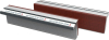 Schraubstockbacken-Set
4 Paar 125mm     Scangrip - More 4