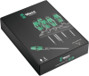 SCHRAUBENDR. TORX SATZ
6TLG. M.BOHRUNG - More 4