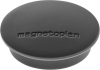 Magnet D34mm VE10
Haftkraft 1300 g schwarz - More 4