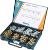 E-NORM Montagekoffer 24
Klappsplint,Federstecker - More 4