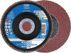 PFERD-Fächerschleifscheibe
SG A-COOL 115 mm K60 gerade
P8294.0060 - More 4
