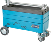 Werkstattwagen 160ST
950x 590x345mm Hazet - More 4