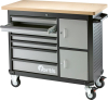Rollwerkbank
1170x560x1020mm
FORTIS - More 4