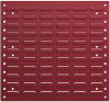 Schlitzplatte
B495xH457 mm
purpurrot RAL 3004 - More 4