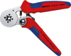 Crimp-Hebelzange
97 55 04
KNIPEX - More 4