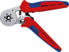 Crimp-Hebelzange
97 55 14
KNIPEX - More 4