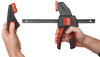 Einhand-Zwinge EZL
300x80mm           Bessey - More 4