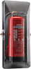 Feuerlöscher-Schutzhaube
KWH-12 für 12kg Löscher
B360xT220xH800 mm - More 4